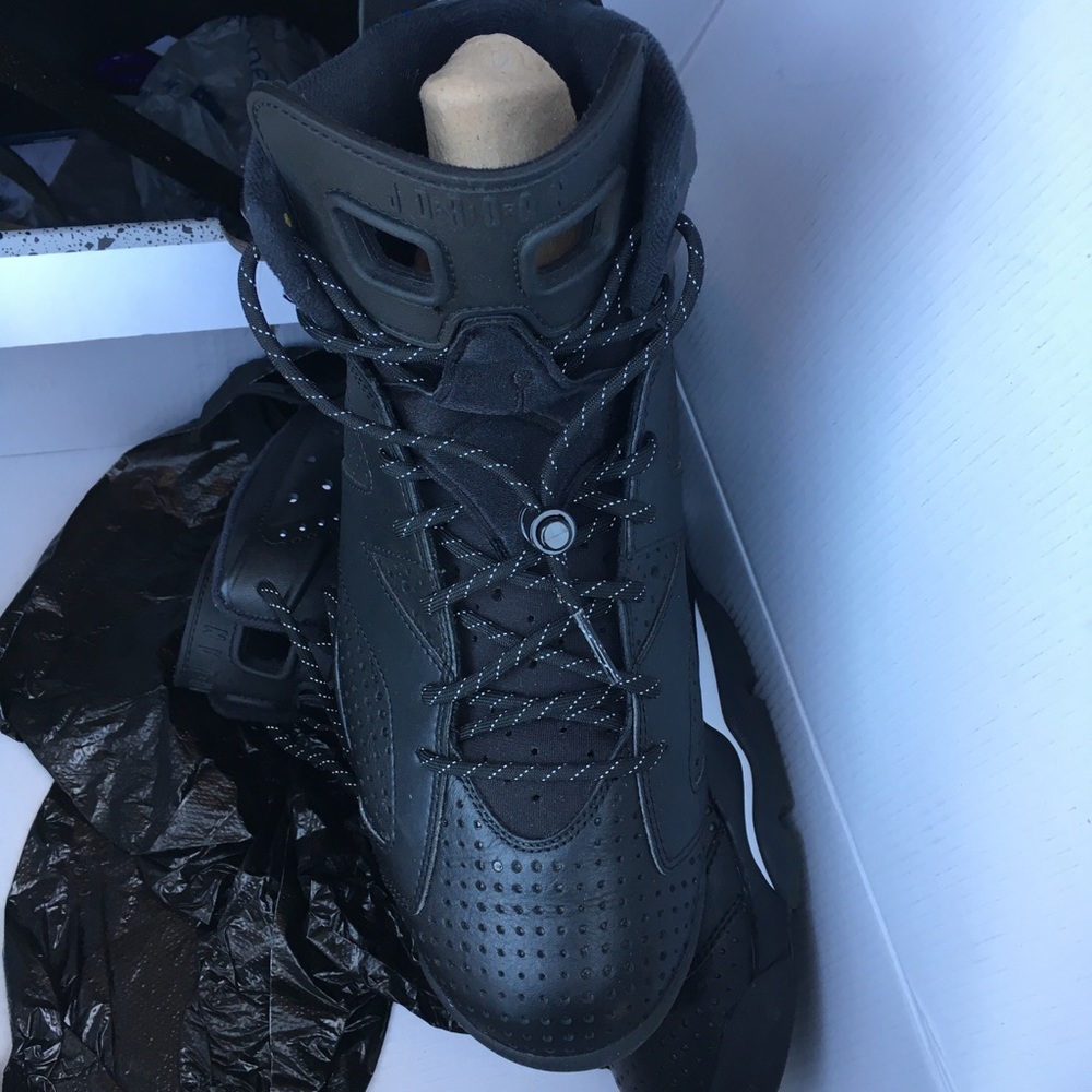 Jordan’s